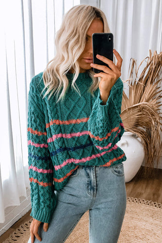 Stilla | Elegant sweater med afslappet snit