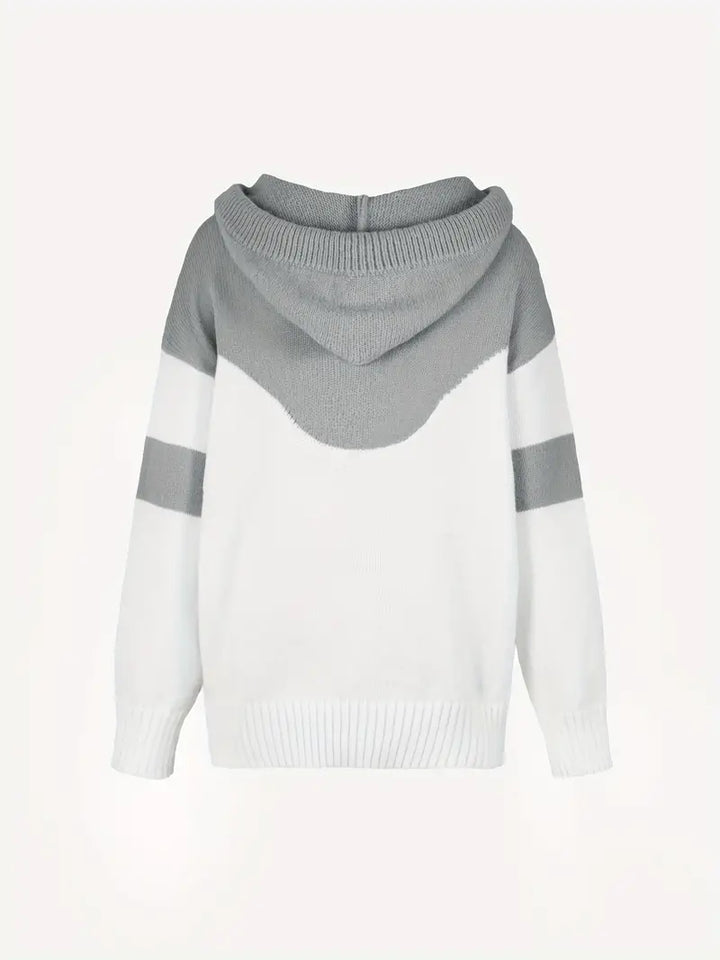 Stilla | Elegant Cashmere Sweater