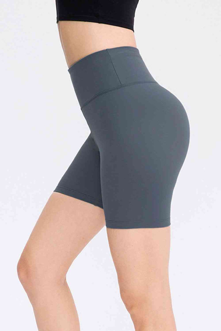 Stilla | Talje Sports Shorts