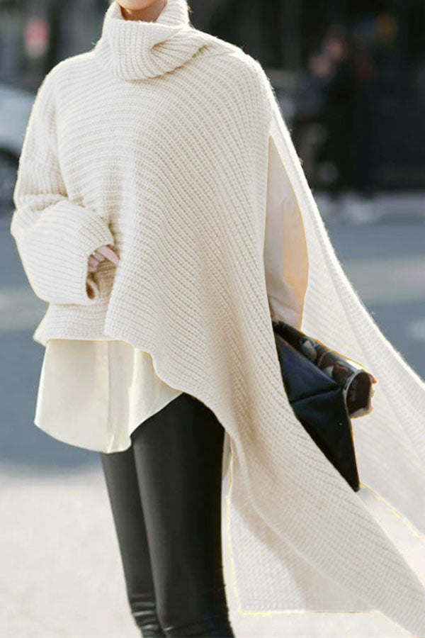 Stilla | Casual og tidløs sweater