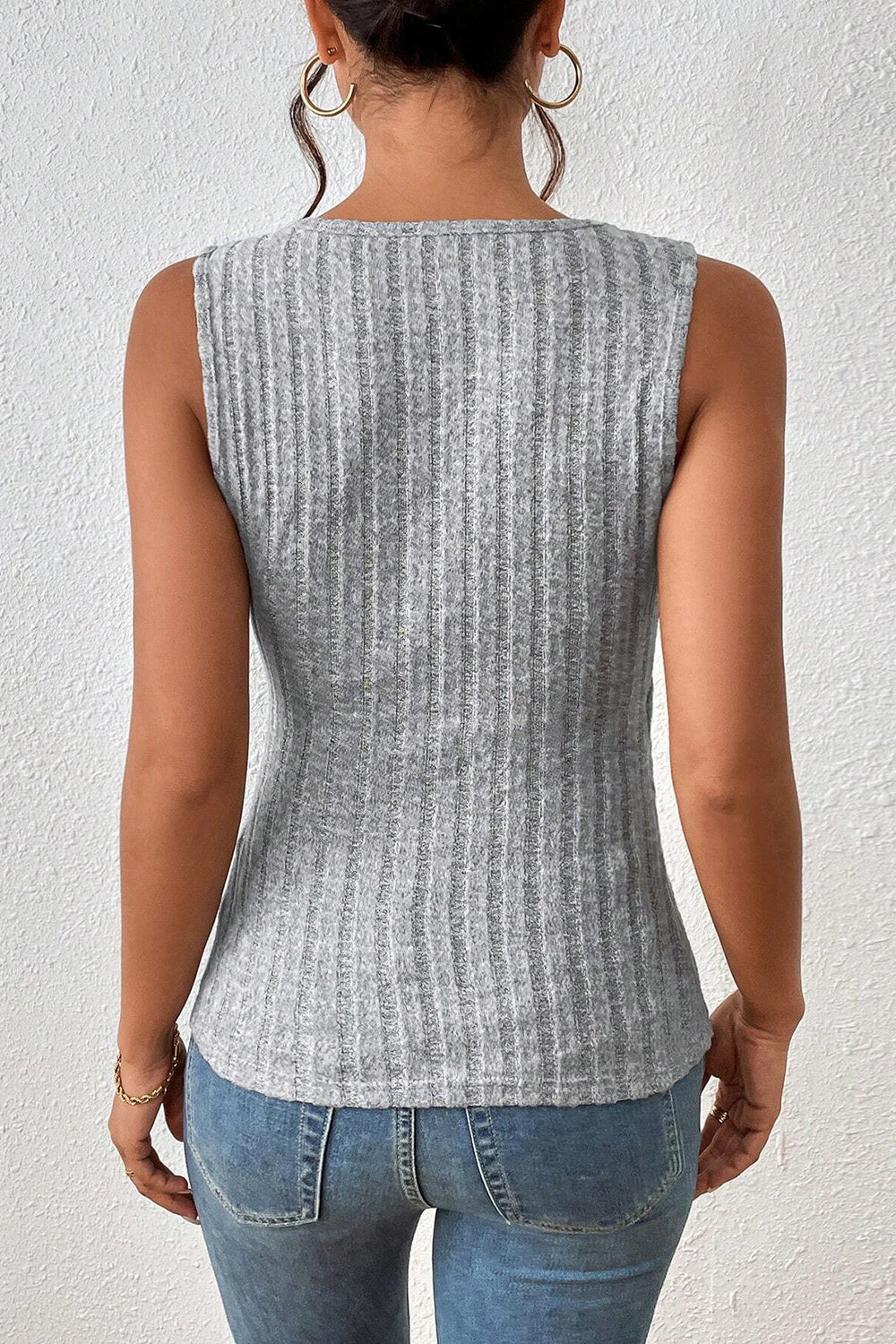 Stilla | Surplice Bred Strop Tank