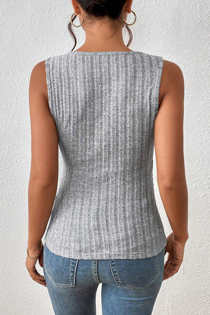 Stilla | Surplice Bred Strop Tank