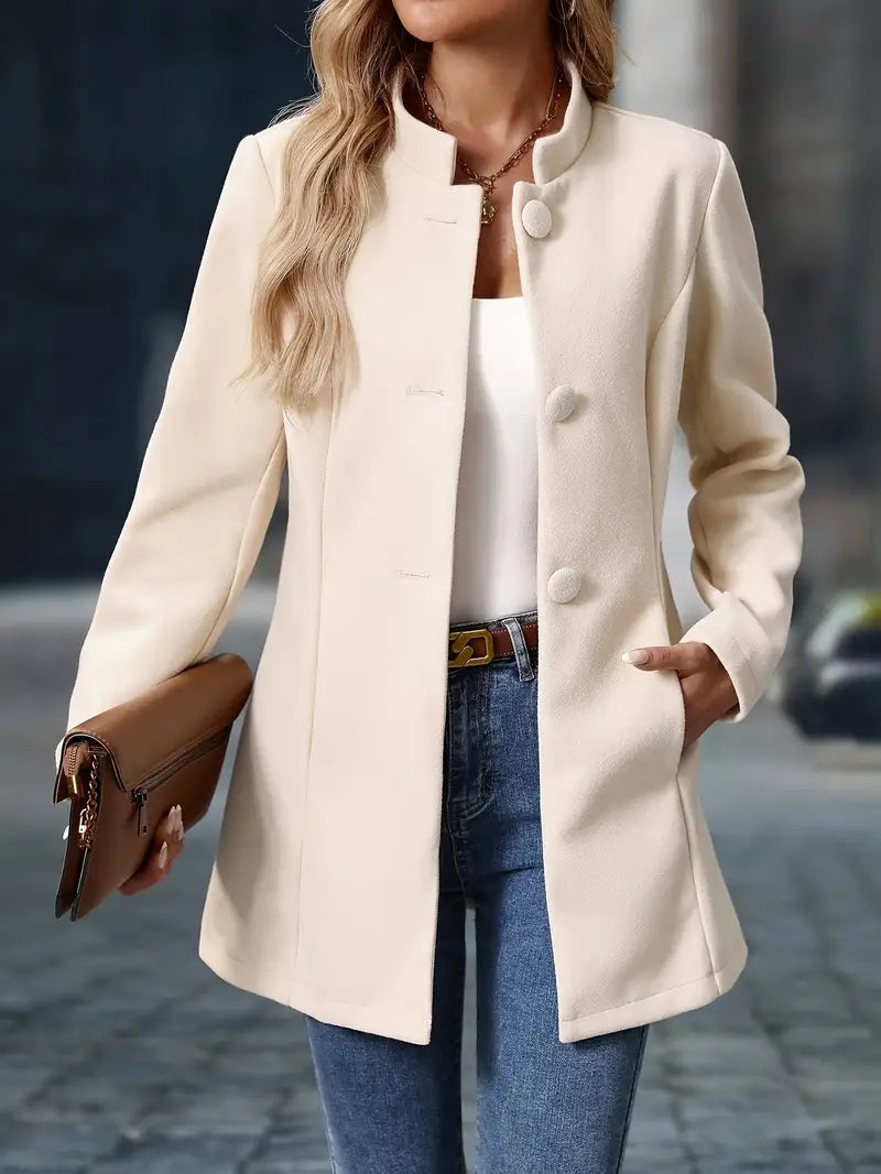 Stilla | Tidløst Elegante Jakke