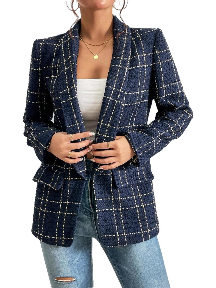 Stilla | Ternet Blazer-design