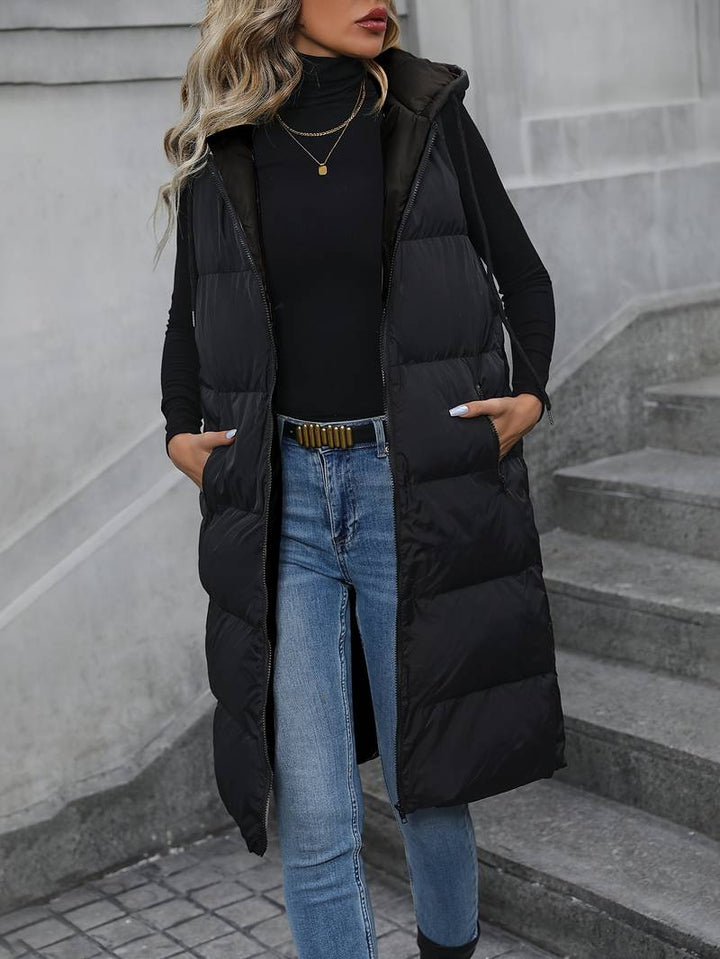 Stilla | Behageligt og Elegant Kjole