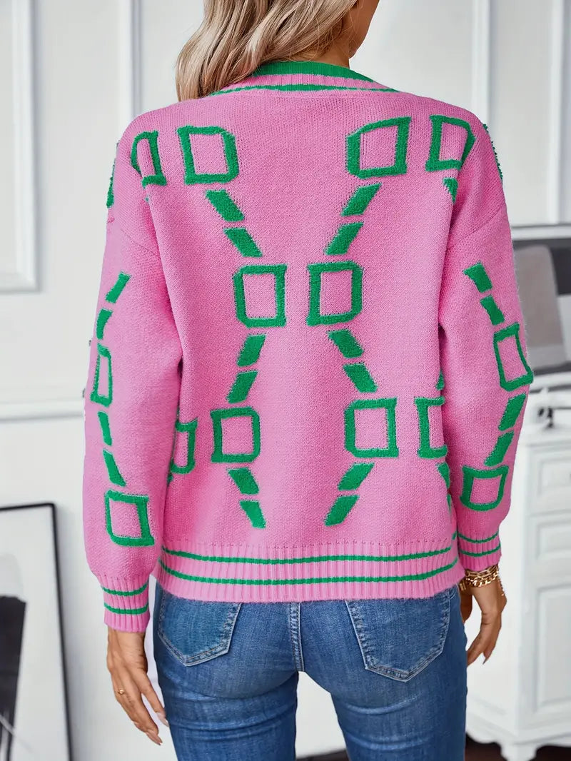 Stilla | Harmoni Fine Strik Pullover