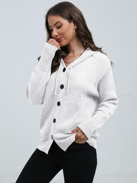 Stilla | Nederdel Snorhætte Cardigan