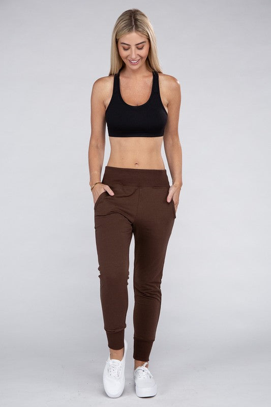 Stilla | Stretch Lounge Sweat Pants