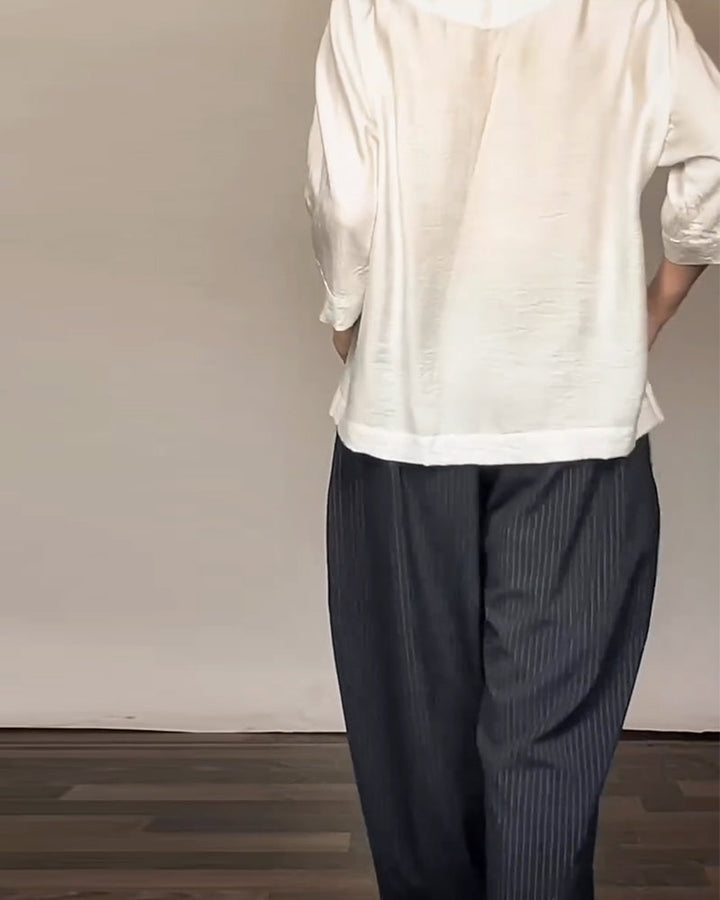 Stilla | Retro Striber
