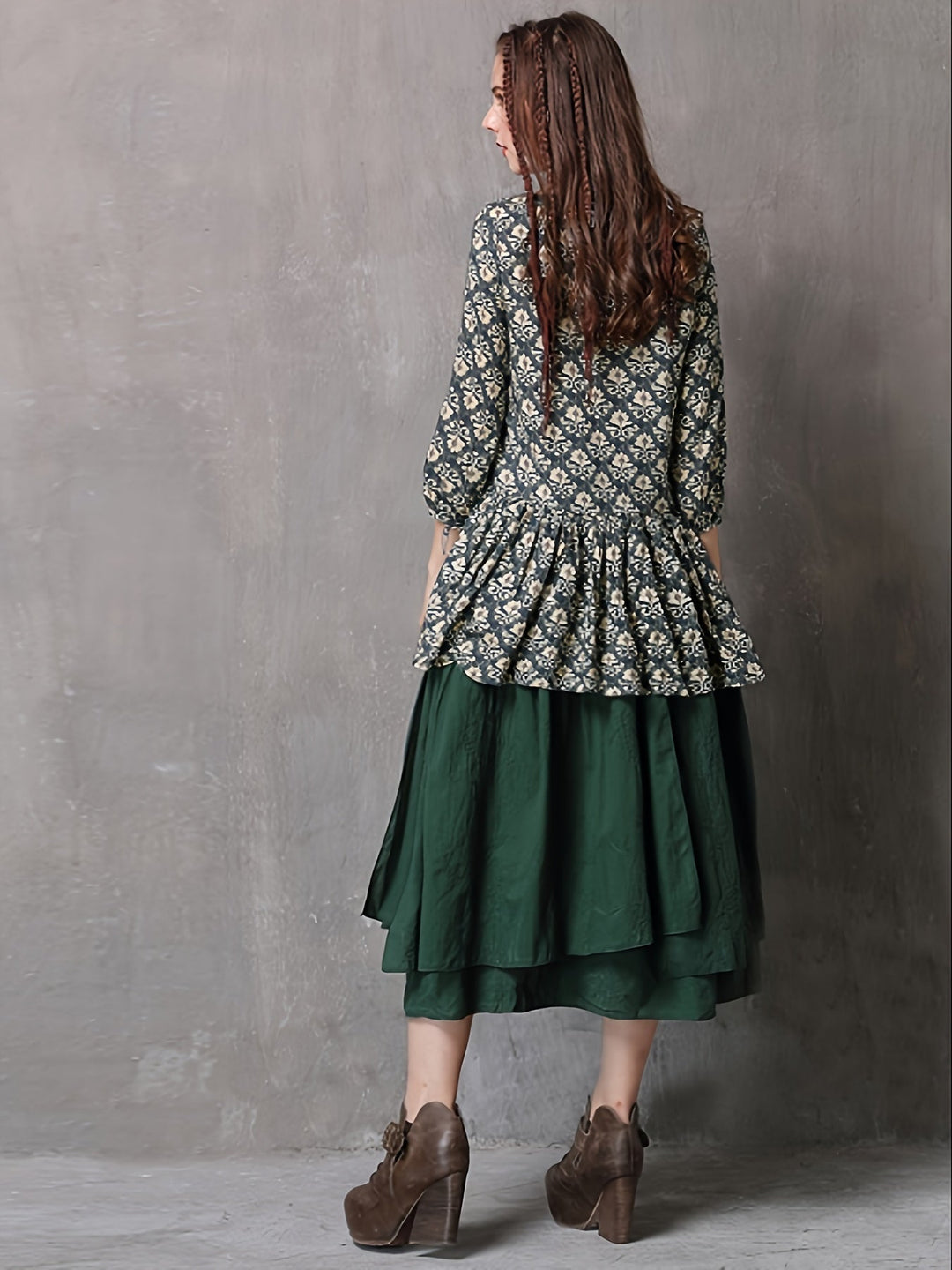 Stilla | Linned Damebluse Til Sommer