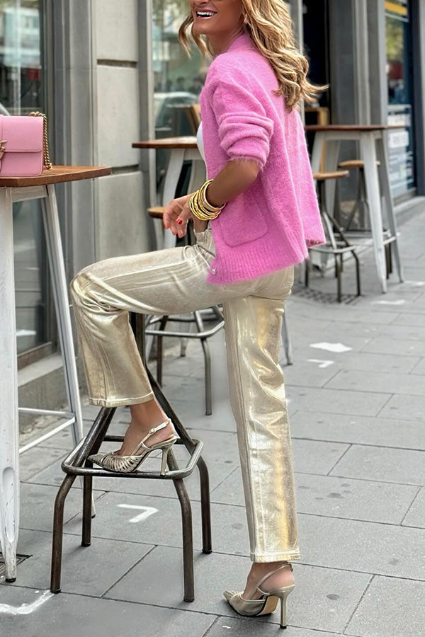 Stilla | Cardigan med klassisk og komfortabelt design