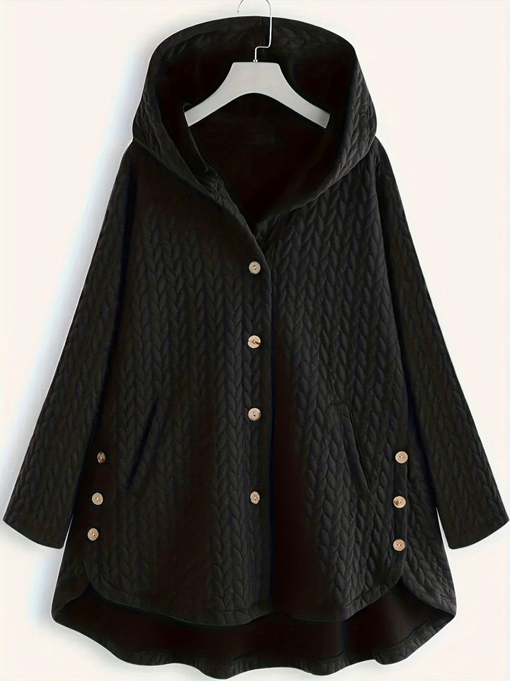 Stilla | Diskret og Elegant Pullover