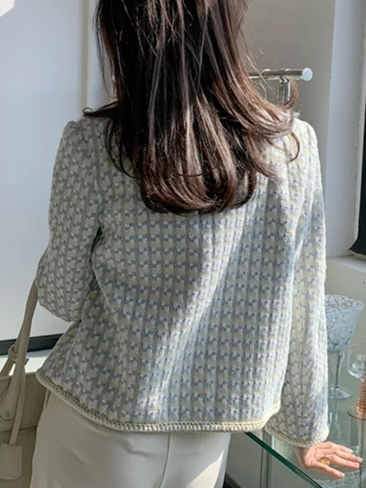 Stilla | Klassisk Tweed