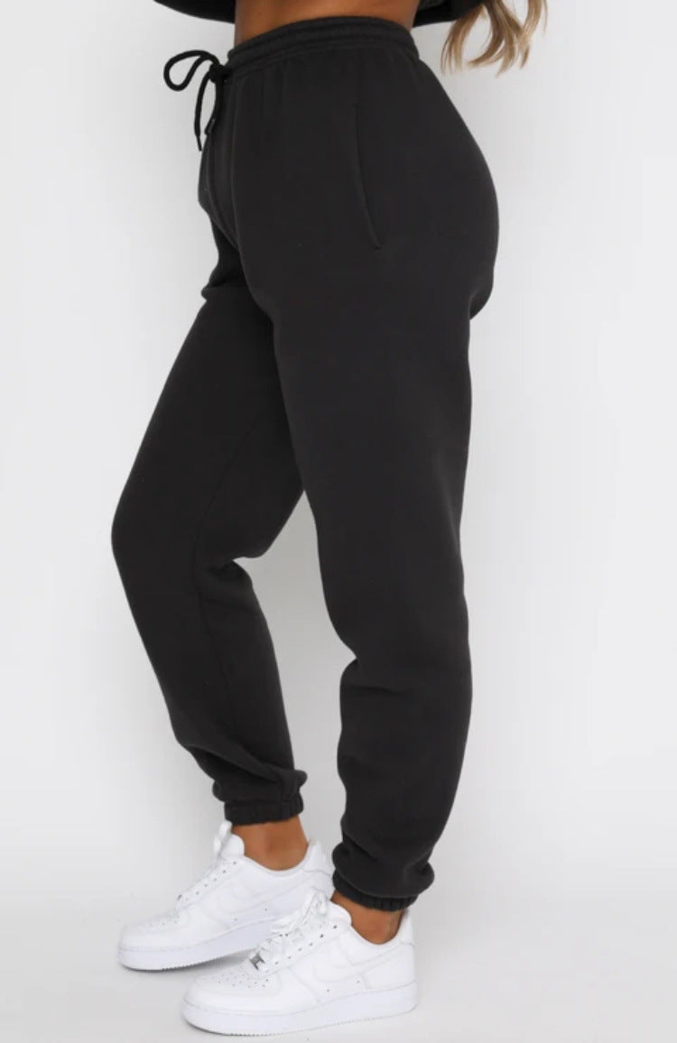 Stilla | Sweatshirt og Joggers Sæt