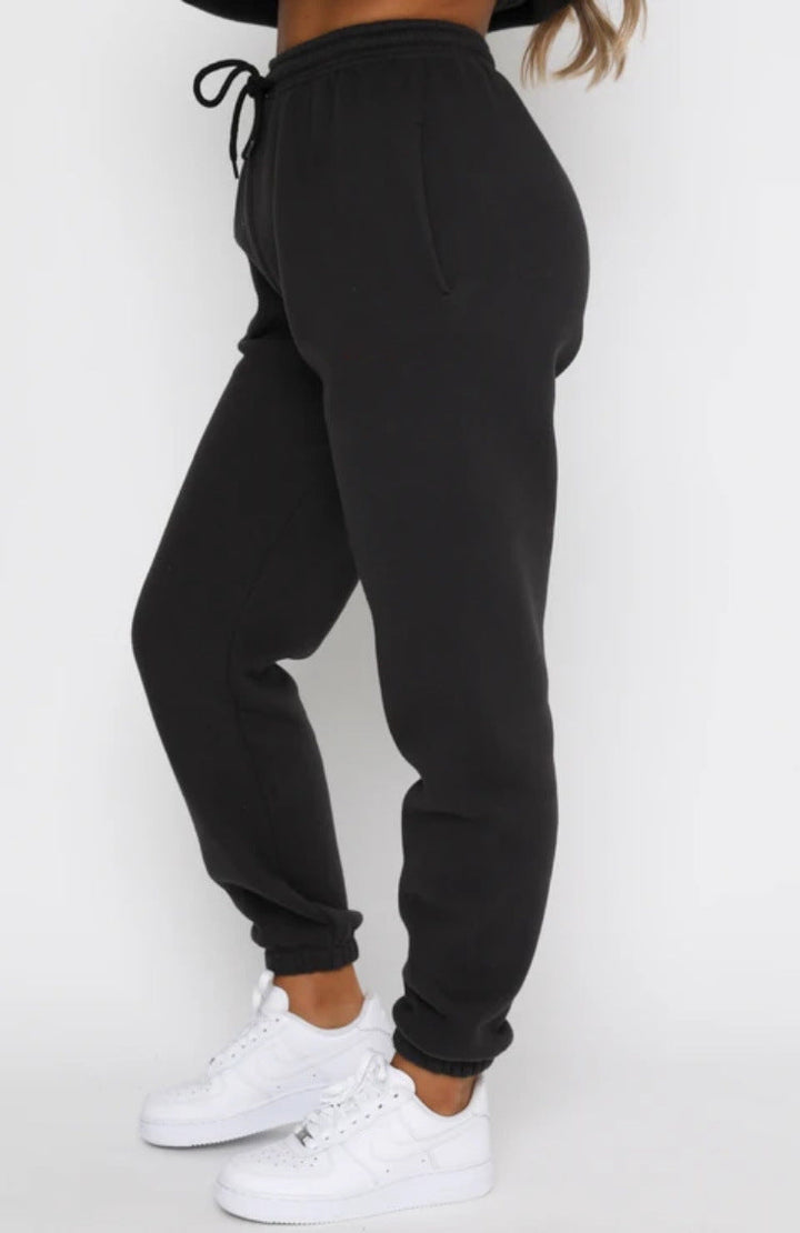 Stilla | Sweatshirt og Joggers Sæt