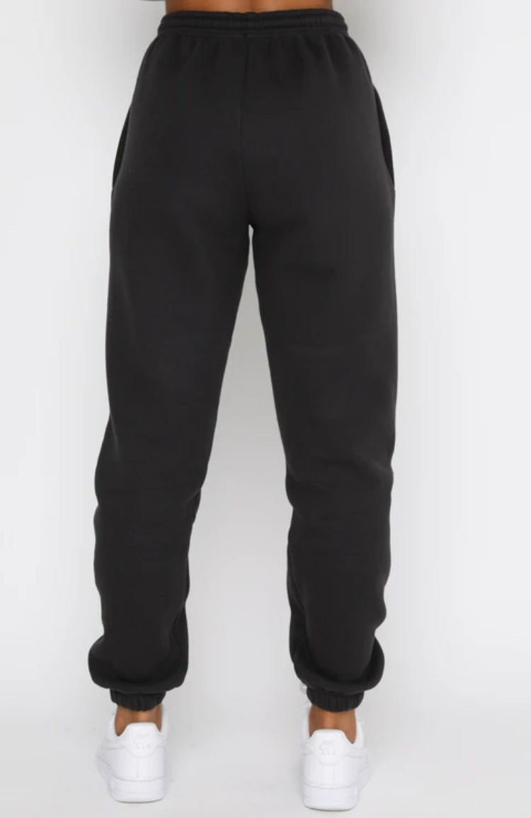 Stilla | Sweatshirt og Joggers Sæt