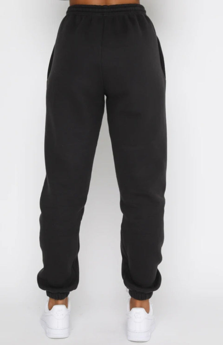 Stilla | Sweatshirt og Joggers Sæt