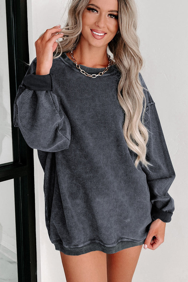 Stilla | Pullover med stilfuld elegance