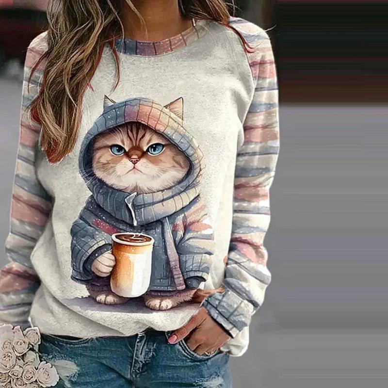 Stilla | Moderne og Behagelig Generelt T-shirt