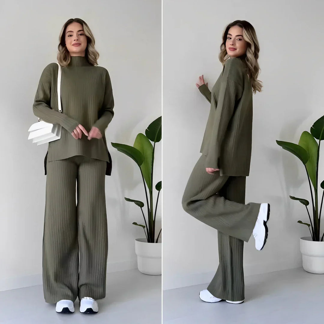 Stilla | Passende Pullover Sæt
