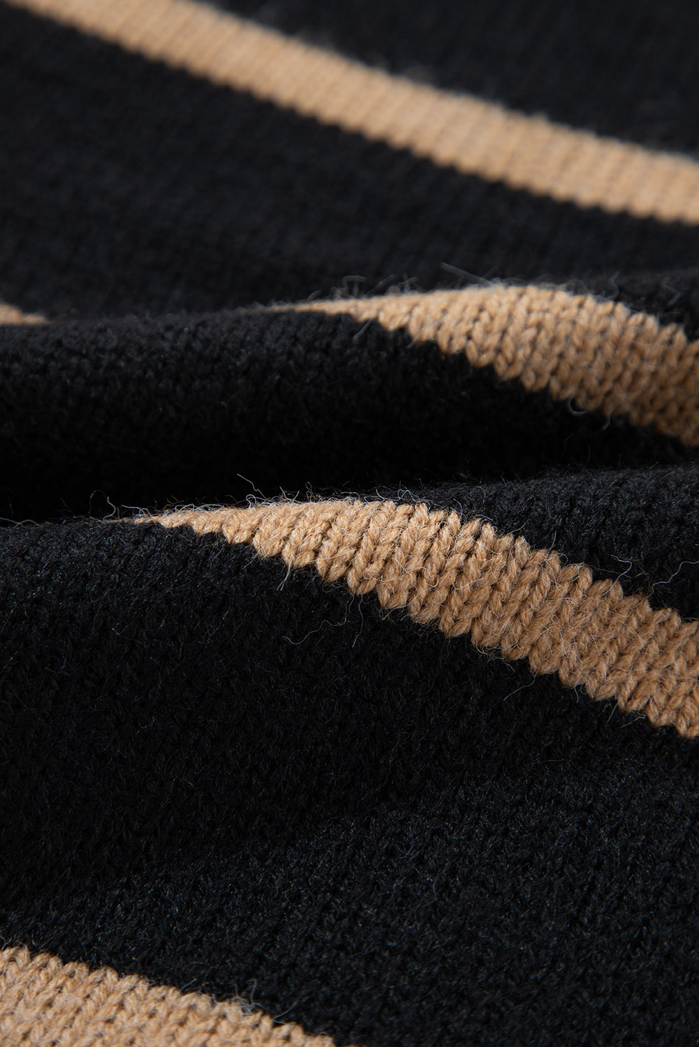 Stilla | Klassisk cardigan med stilfuld note