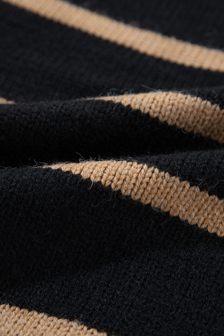 Stilla | Klassisk cardigan med stilfuld note