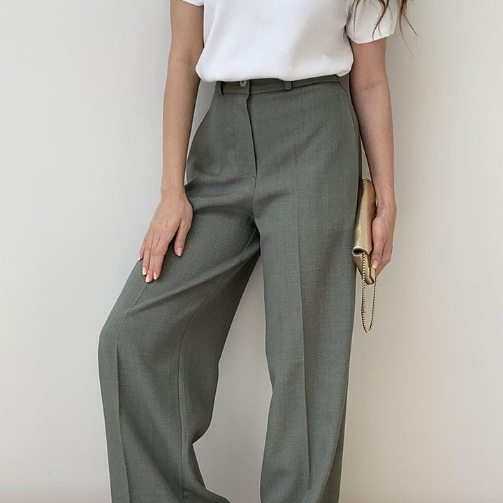 Stilla | Elegant Sæt Bestående Af En Jakke og Leggings