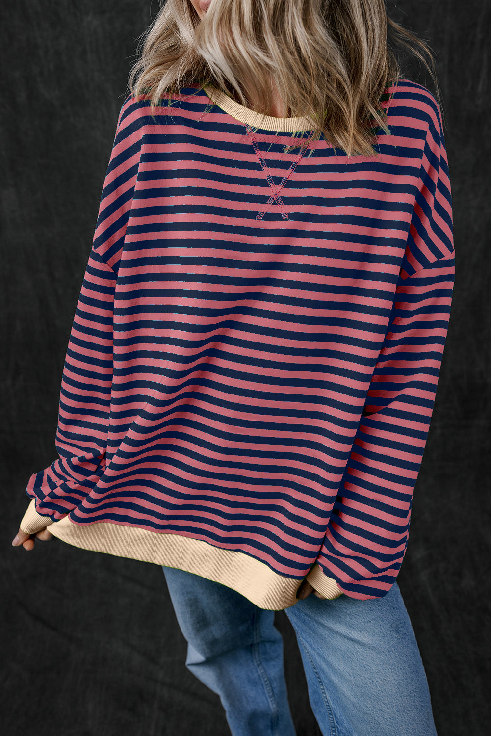 Stilla | Elegant og Stilet Bluse