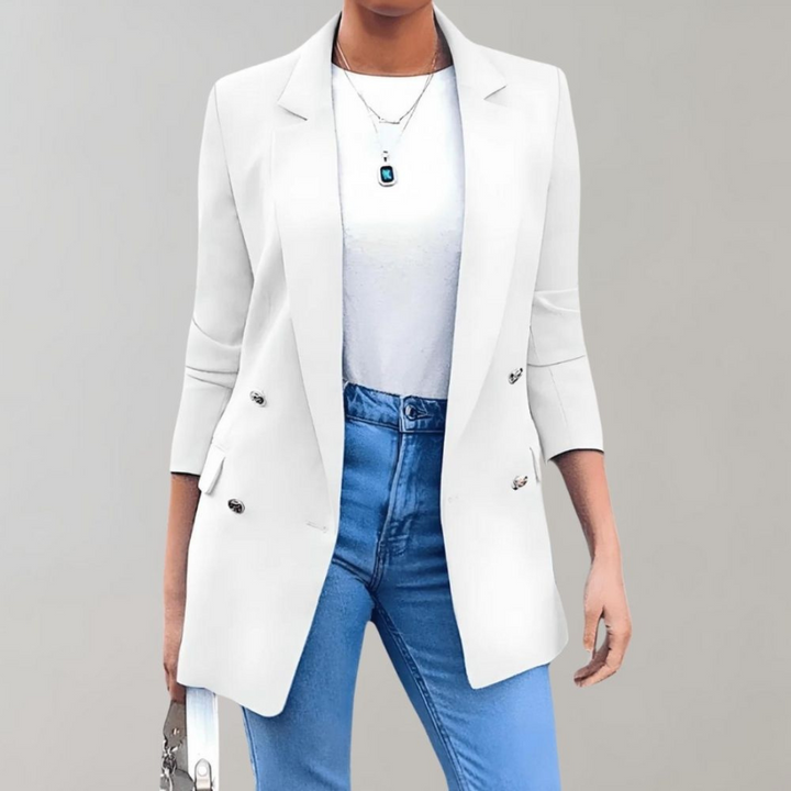 Stilla | Klassisk Blazer elegant