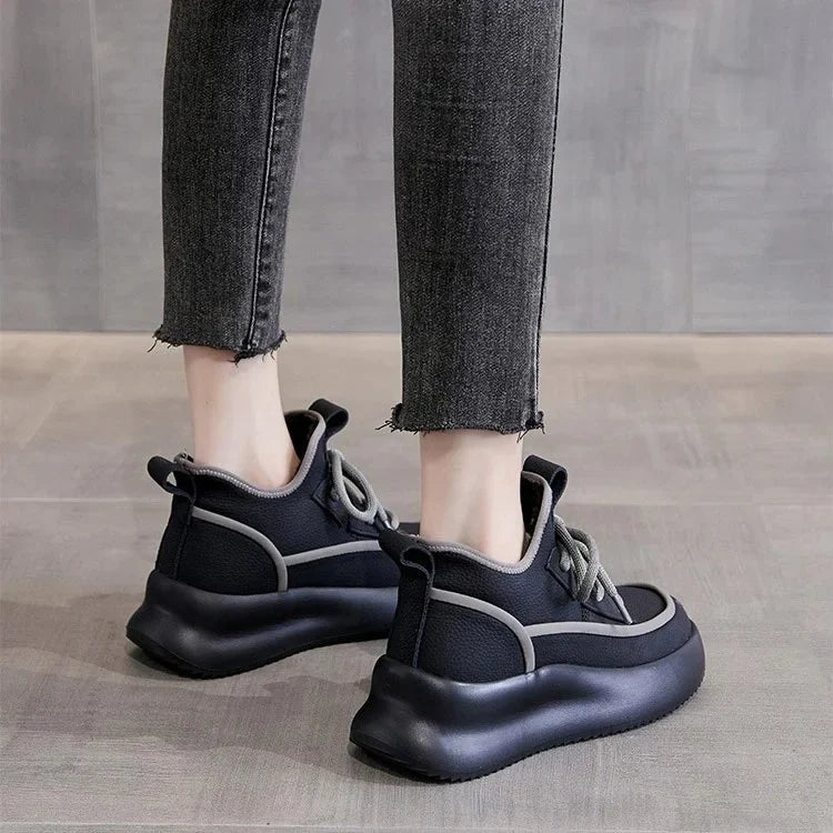 Stilla | Dame Allround-varme fritidssko