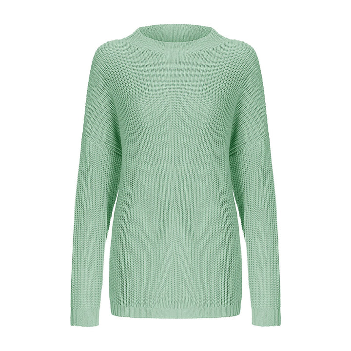 Stilla | Relaxed Fit Langærmet Sweater
