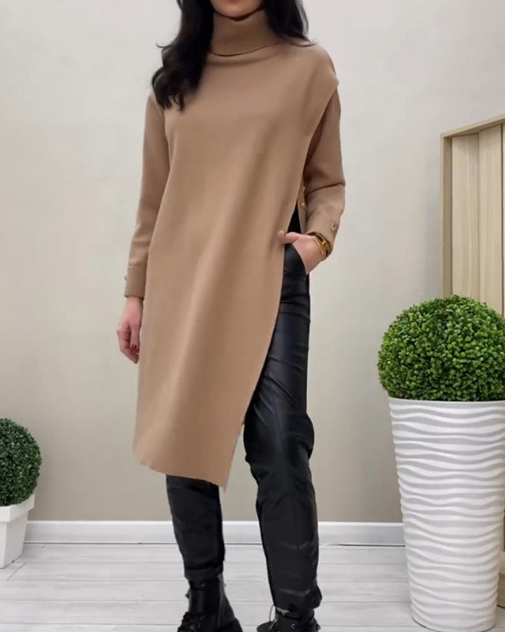 Stilla | Med sideliste