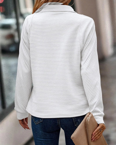 Stilla | Elegant Pullover Design Mode