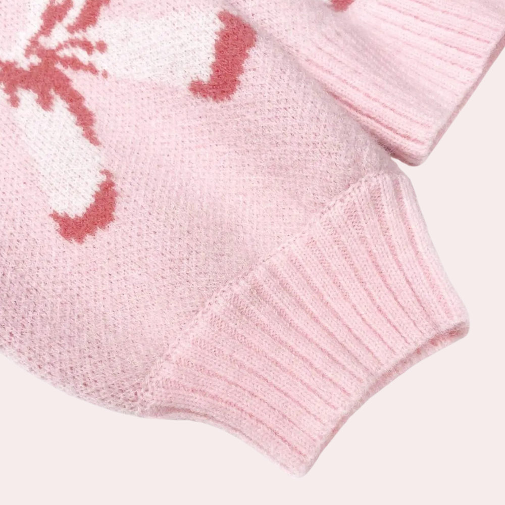 Stilla | Afslappet Komfortabel Sweater til Damer
