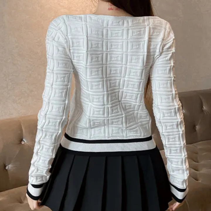 Stilla | Smart Sweater til kvinder