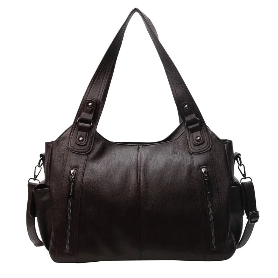 Stilla | Moderne Skuldertaske