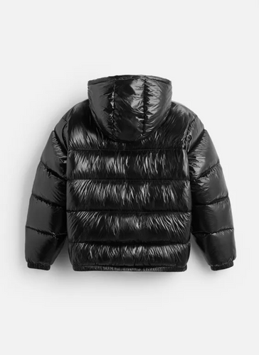 Stilla | og Puffer Jakke