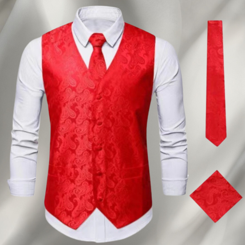 Stilla | Vintage Vest