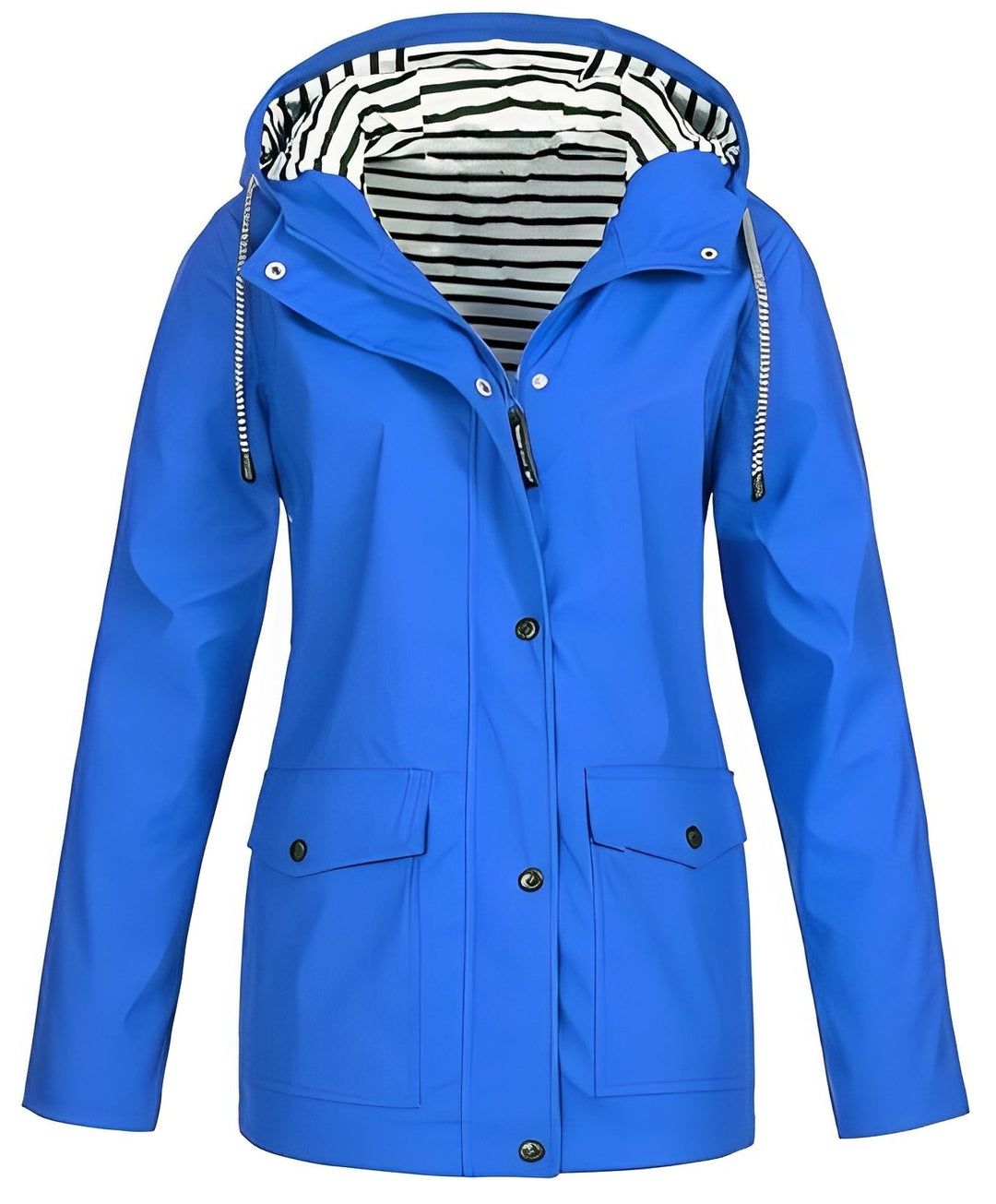 Stilla | Trendy Dames Outdoor Jakke