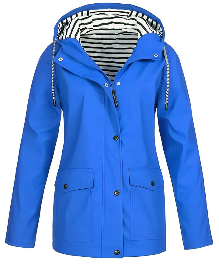 Stilla | Trendy Dames Outdoor Jakke