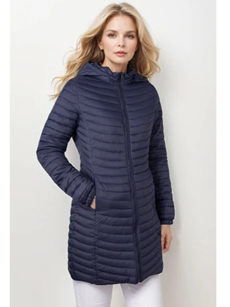 Stilla | Elegant og Enkel tøj