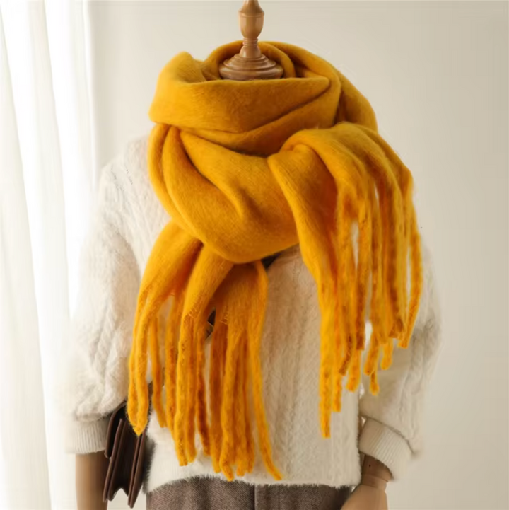 Stilla | Vinter-Sk scarf