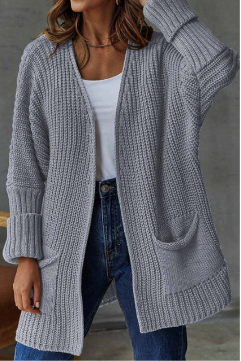 Stilla | Moderne og alsidige cardigan