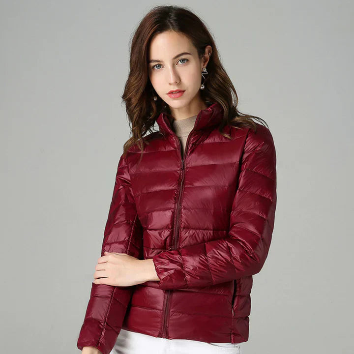 Stilla | Ultralet Jakke til alsidige Looks