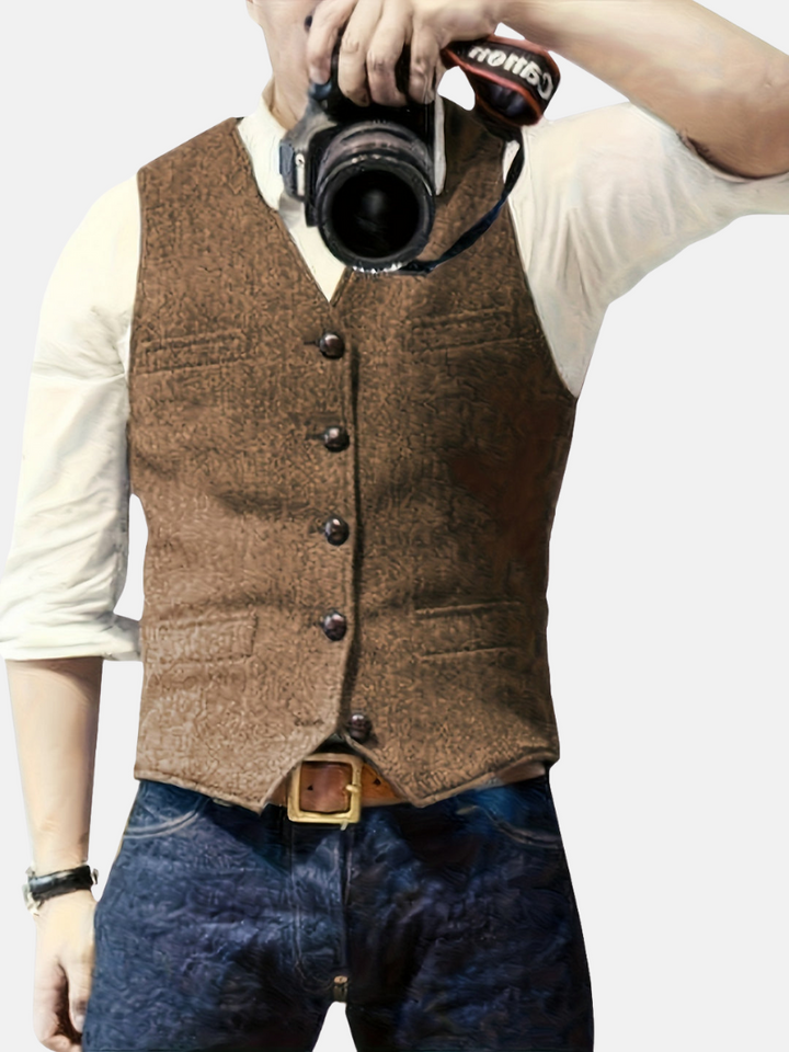 Skovae | Herre Vest