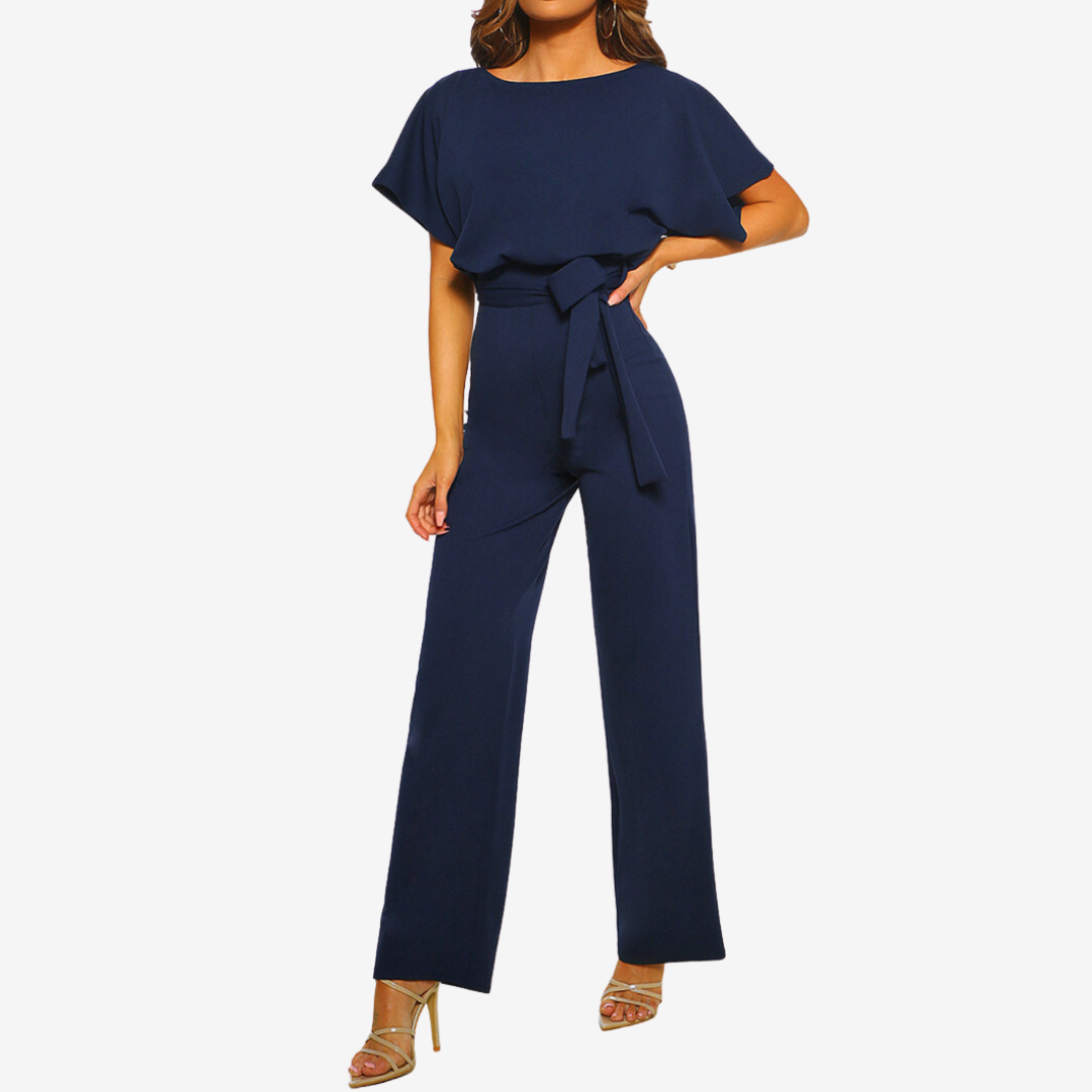 Stilla | Elegance Jumpsuit