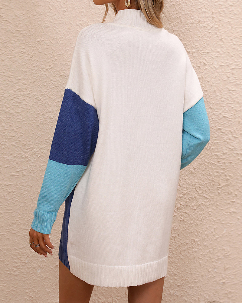 Stilla | Stilbevidst Pullover med fin elegance