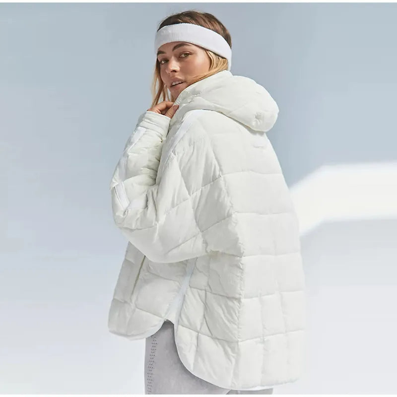 Stilla | Fritidsjakke og Sweater, Tynd Men Varm Til Kvinder
