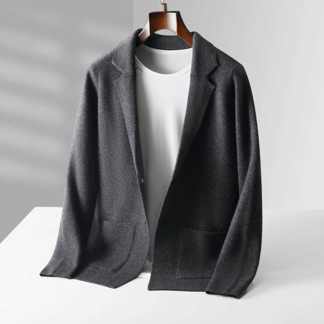 Stilla | Merino Uld Strik Sveret Komfort