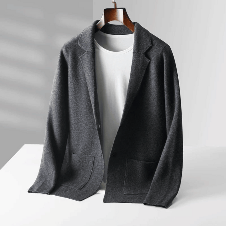 Stilla | Merino Uld Strik Sveret Komfort